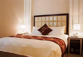 Ramada by Wyndham Shanghai Pudong