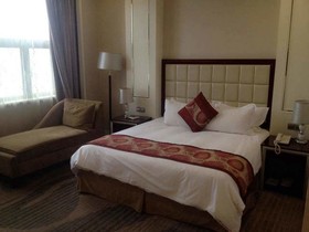 Ramada by Wyndham Shanghai Pudong