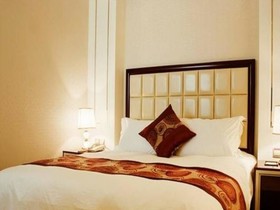 Ramada by Wyndham Shanghai Pudong