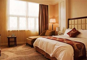 Ramada by Wyndham Shanghai Pudong