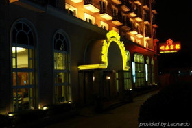 Lijia Suisseplace Apart`Hotel Hongqiao Shanghai