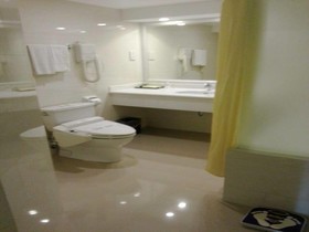Lijia Suisseplace Apart`Hotel Hongqiao Shanghai
