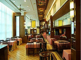 Lijia Suisseplace Apart`Hotel Hongqiao Shanghai