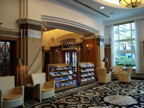 Lijia Suisseplace Apart`Hotel Hongqiao Shanghai