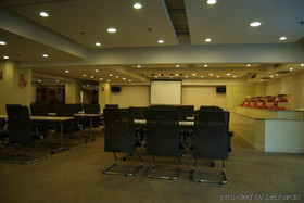 Lijia Suisseplace Apart`Hotel Hongqiao Shanghai