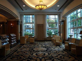 Lijia Suisseplace Apart`Hotel Hongqiao Shanghai