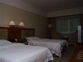 Lijia Suisseplace Apart`Hotel Hongqiao Shanghai