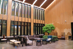 Lin Yin Art Hotel Shanghai