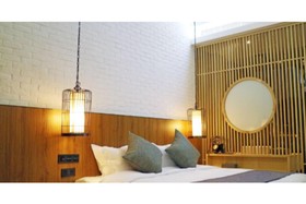 Lin Yin Art Hotel Shanghai
