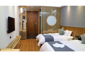 Lin Yin Art Hotel Shanghai