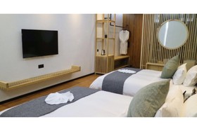 Lin Yin Art Hotel Shanghai