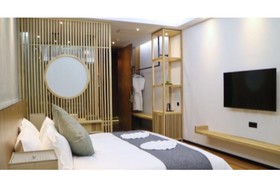 Lin Yin Art Hotel Shanghai