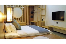 Lin Yin Art Hotel Shanghai