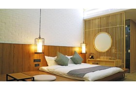 Lin Yin Art Hotel Shanghai