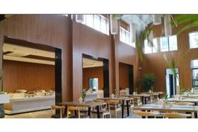 Lin Yin Art Hotel Shanghai