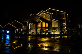 Lin Yin Art Hotel Shanghai