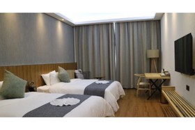 Lin Yin Art Hotel Shanghai
