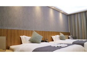 Lin Yin Art Hotel Shanghai