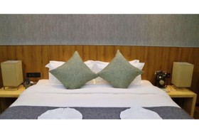 Lin Yin Art Hotel Shanghai