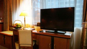 Luxemon Hotel