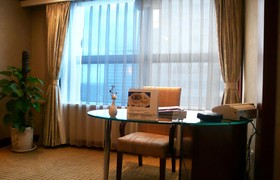 Luxemon Hotel