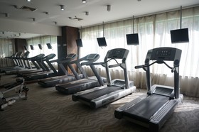 Luxemon Hotel
