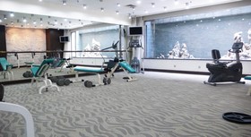 Luxemon Hotel