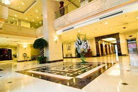 Luxemon Hotel