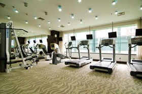 Luxemon Hotel