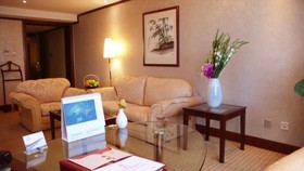 Luxemon Hotel