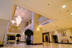 Luxemon Hotel