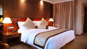 Luxemon Hotel