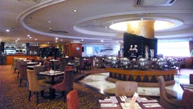 Luxemon Hotel