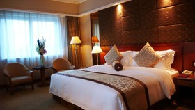 Luxemon Hotel