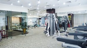 Luxemon Hotel