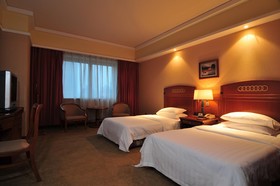 Luxemon Hotel