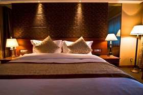 Luxemon Hotel