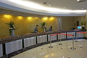 Luxemon Hotel