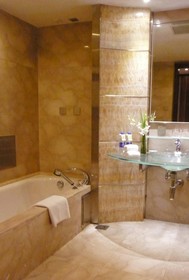 Luxemon Hotel