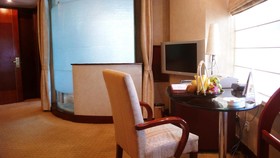 Luxemon Hotel