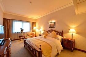 Luxemon Hotel