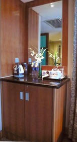 Luxemon Hotel