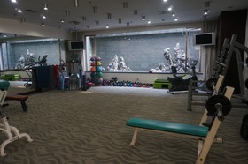 Luxemon Hotel