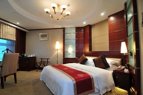 Luxemon Hotel