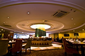 Luxemon Hotel