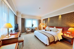 Luxemon Hotel