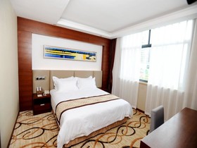 Maixinge Boutique Hotel