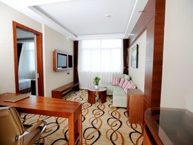 Maixinge Boutique Hotel