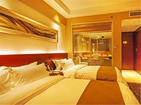 Maixinge International Hotel Pudong