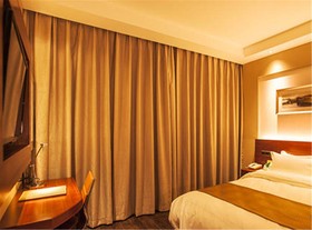 Maixinge International Hotel Pudong